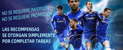 Tus Mejores Apuestas Aquí