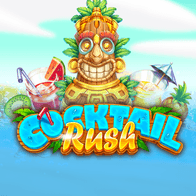 Cocktail Rush screenshot