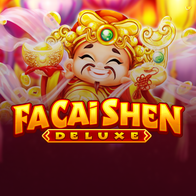 Fa Cai Shen Deluxe