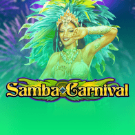 Samba Carnival screenshot